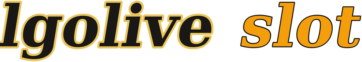 lgolive slot logo